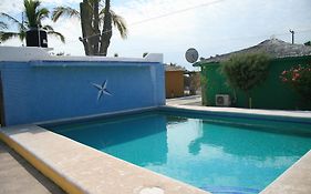Villaggio Turistico Mar De Cortez